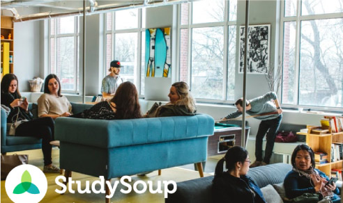 StudySoup team picture